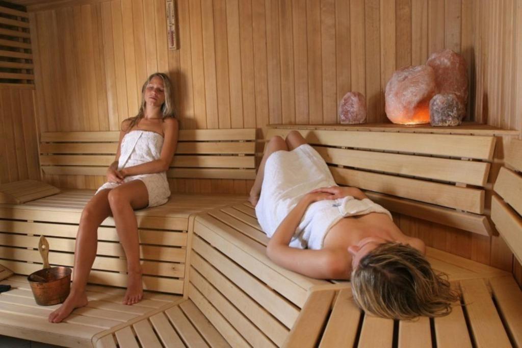 Hotel Terme Snovik (apartmány)