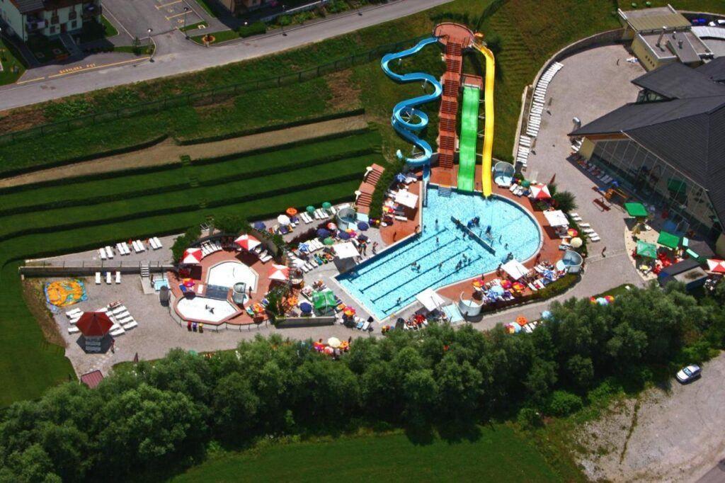 Hotel Terme Snovik (apartmány)