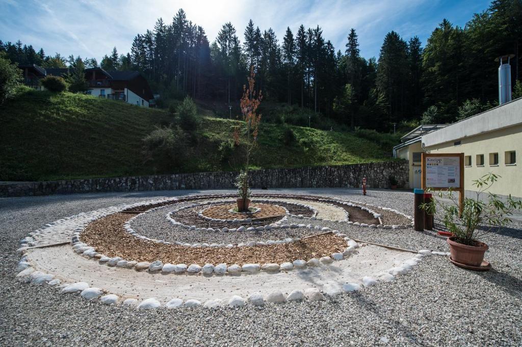 Hotel Terme Snovik (apartmány)