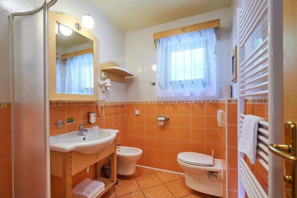Hotel Terme Snovik (apartmány)