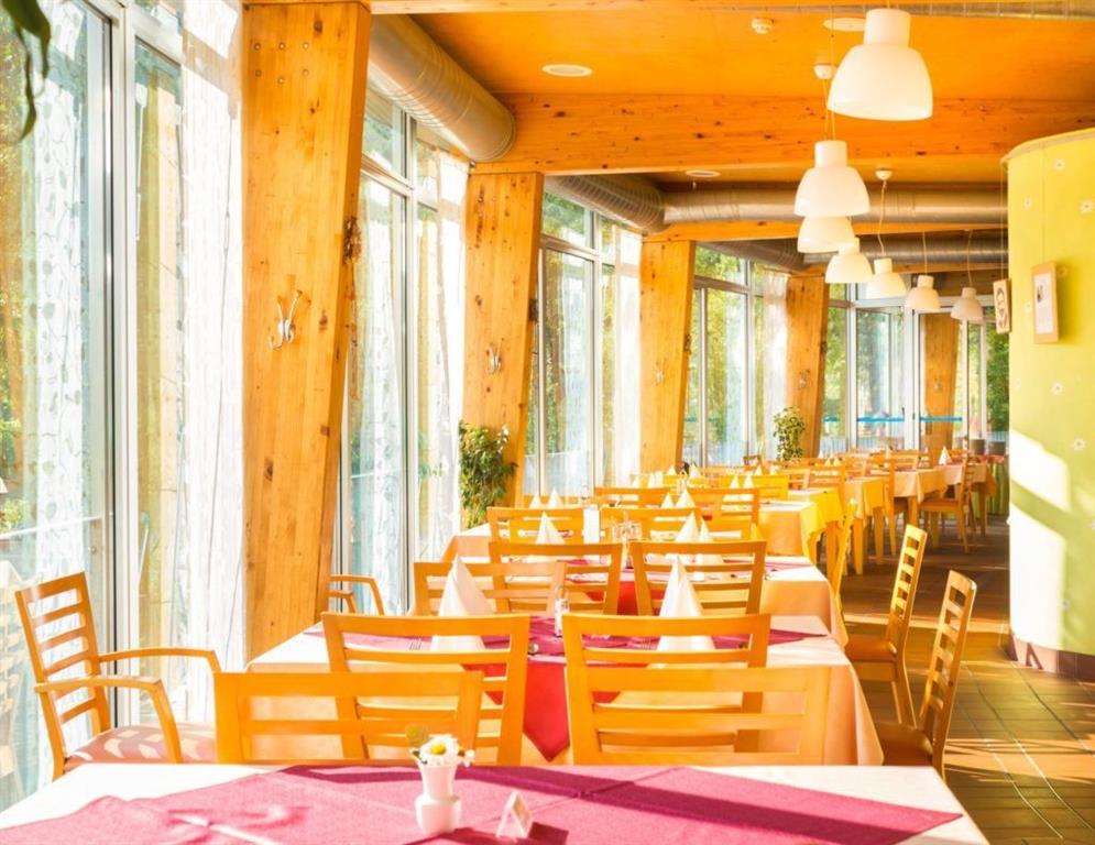 Hotel Terme Snovik (apartmány)