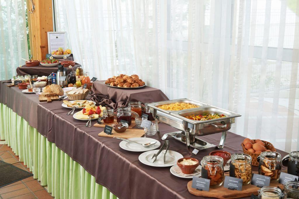 Hotel Terme Snovik (apartmány)