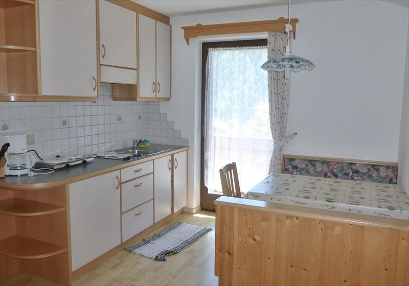 Apartmány Alpenblick