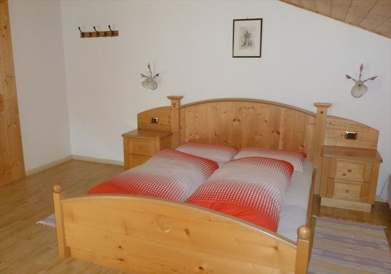 Apartmány Alpenblick