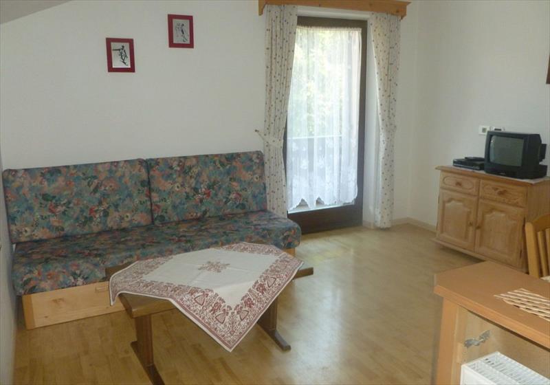 Apartmány Alpenblick