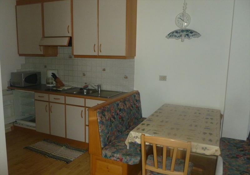Apartmány Alpenblick
