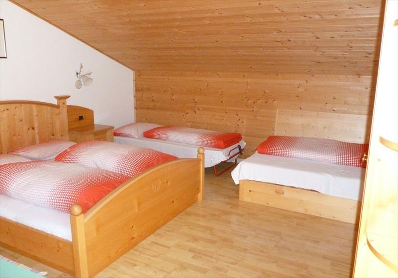 Apartmány Alpenblick