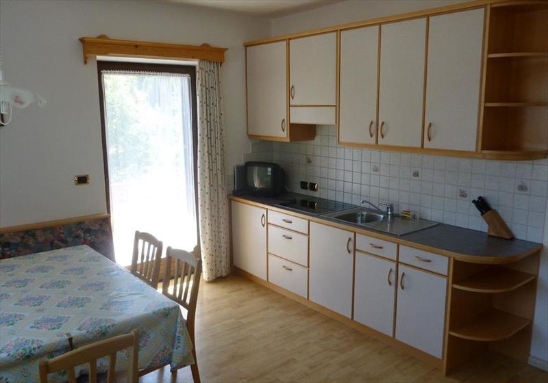 Apartmány Alpenblick