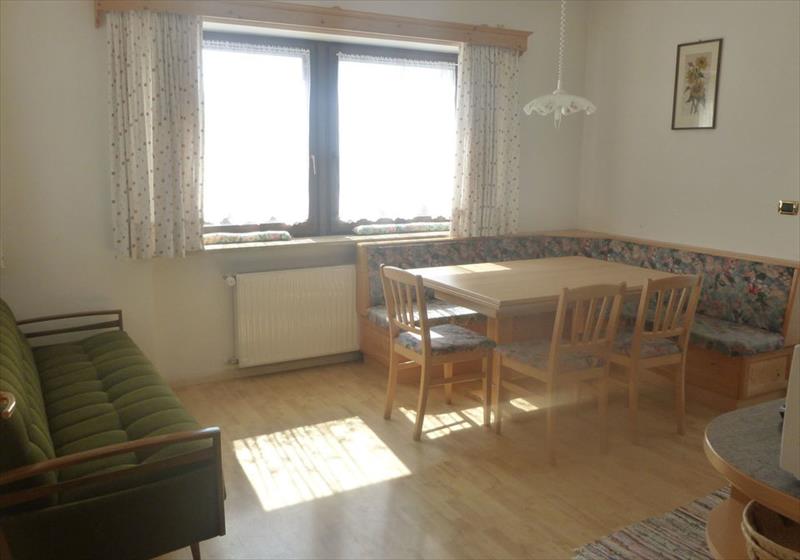 Apartmány Alpenblick