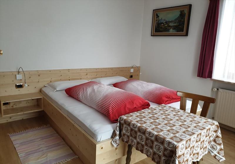 Apartmány Alpenblick