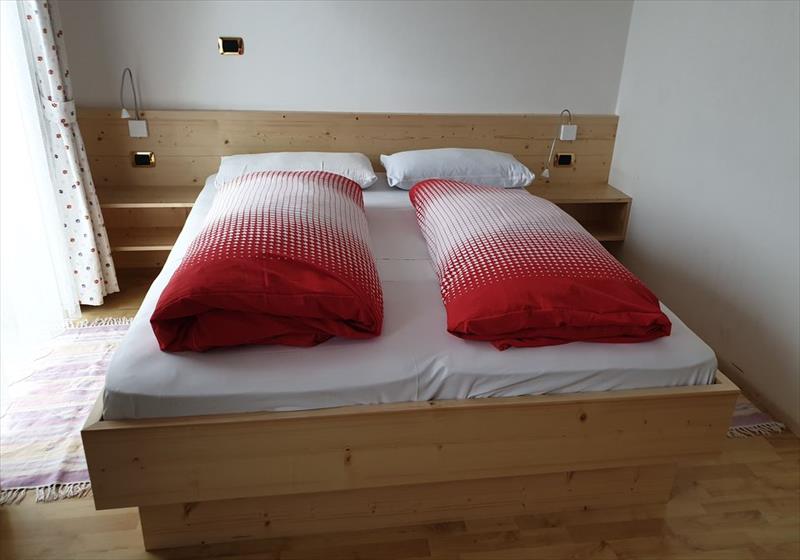 Apartmány Alpenblick