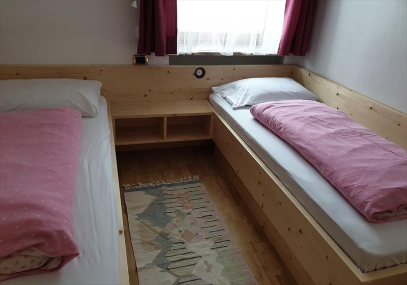 Apartmány Alpenblick