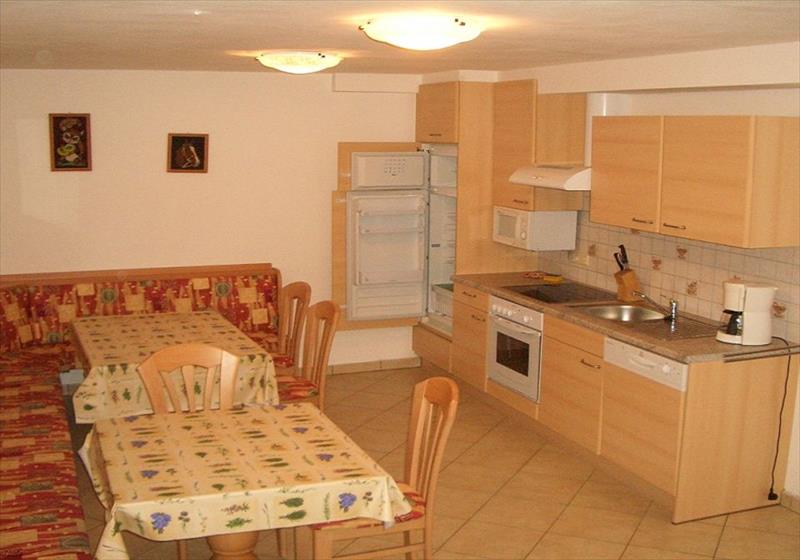 Apartmány Alpenblick
