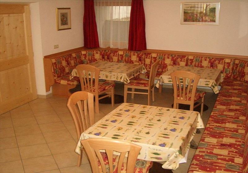 Apartmány Alpenblick