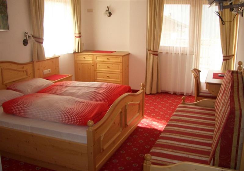 Apartmány Alpenblick