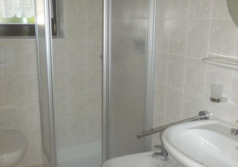 Apartmány Alpenblick