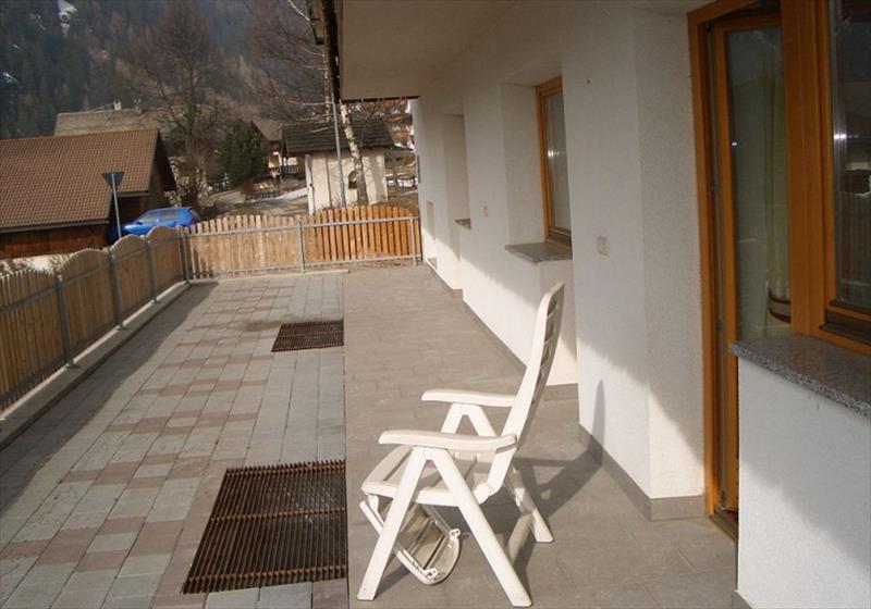 Apartmány Alpenblick