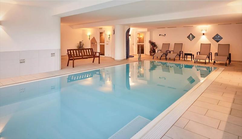 Apartmány Alpenblick
