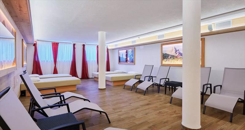 Apartmány Alpenblick
