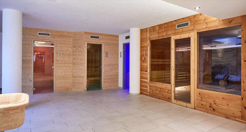 Apartmány Alpenblick