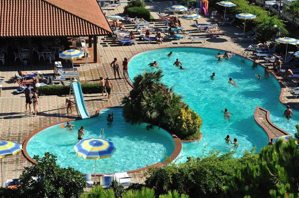 Hotel Adria 2025 (plná penze)