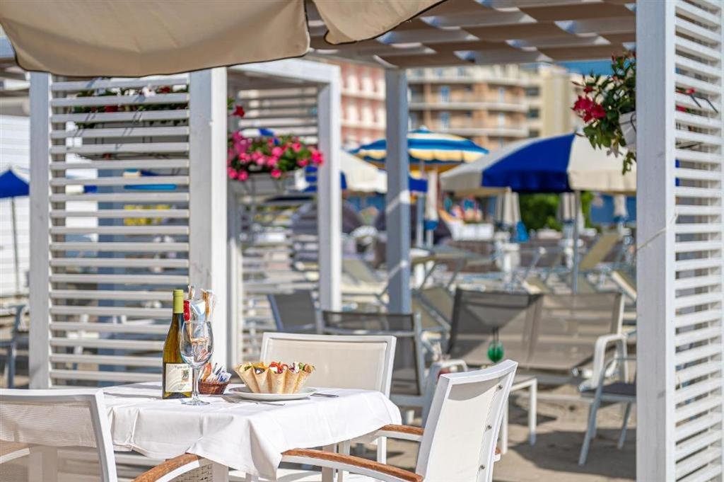 Hotel Adria 2025 (plná penze)