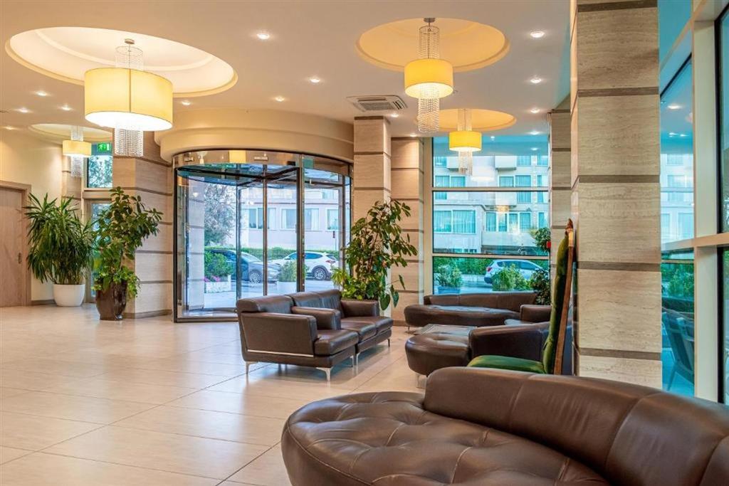 Hotel Adria 2025 (plná penze)