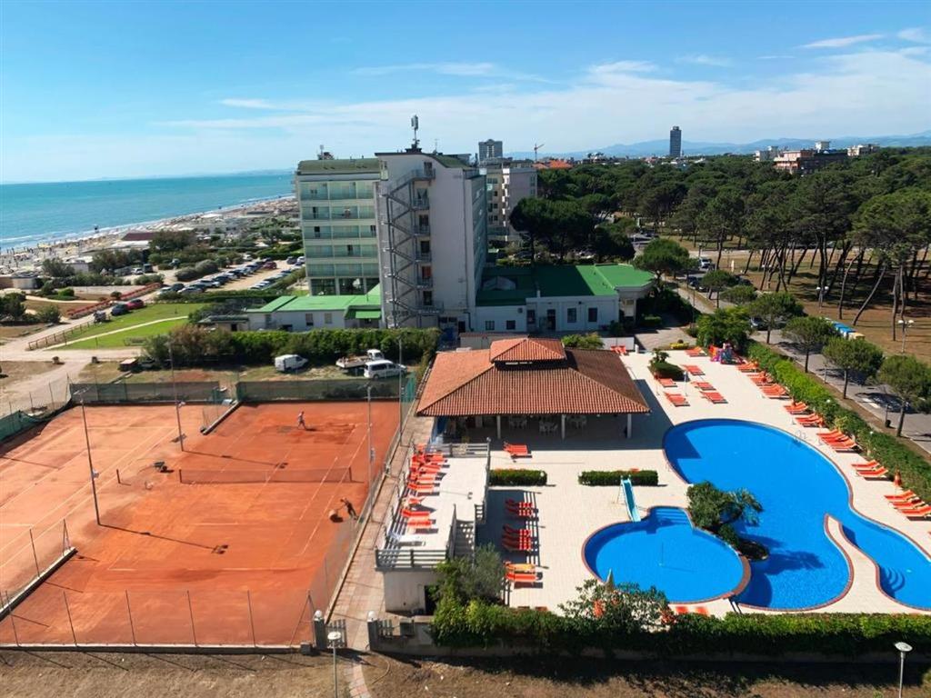 Hotel Adria 2025 (plná penze)