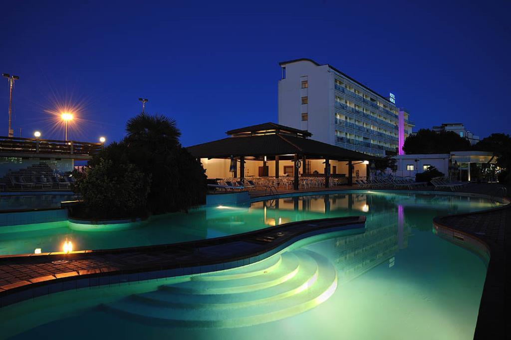 Hotel Adria 2025 (plná penze)
