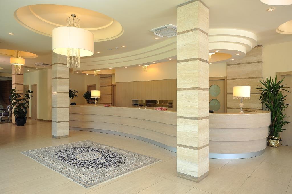 Hotel Adria 2025 (plná penze)