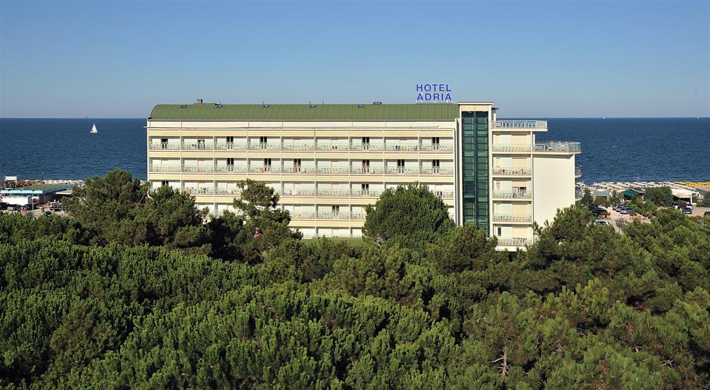 Hotel Adria 2025 (plná penze)