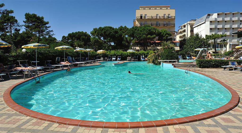 Hotel Adria 2025 (plná penze)