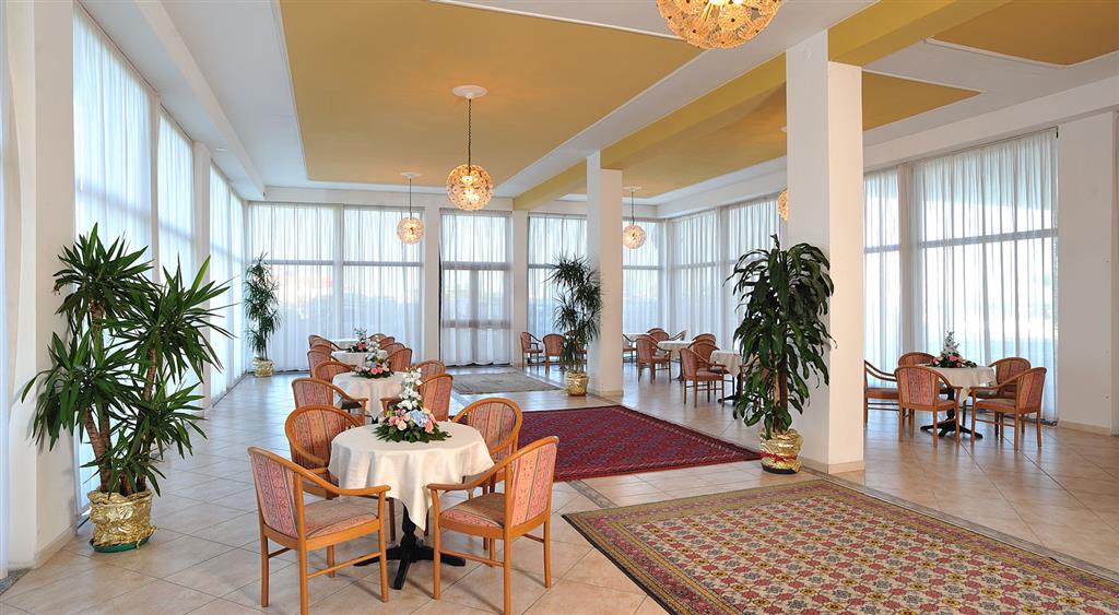 Hotel Adria 2025 (plná penze)