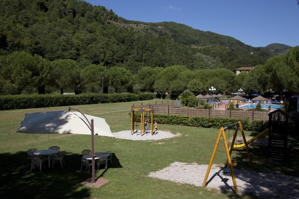 Hotel San Lorenzo a Santa Caterina