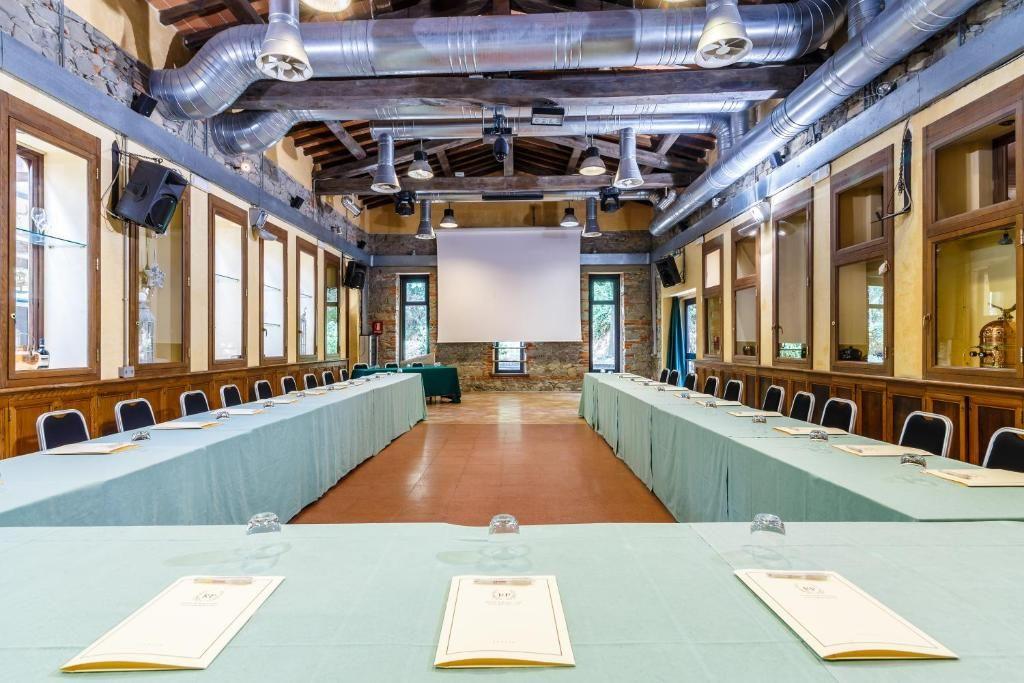 Hotel San Lorenzo a Santa Caterina