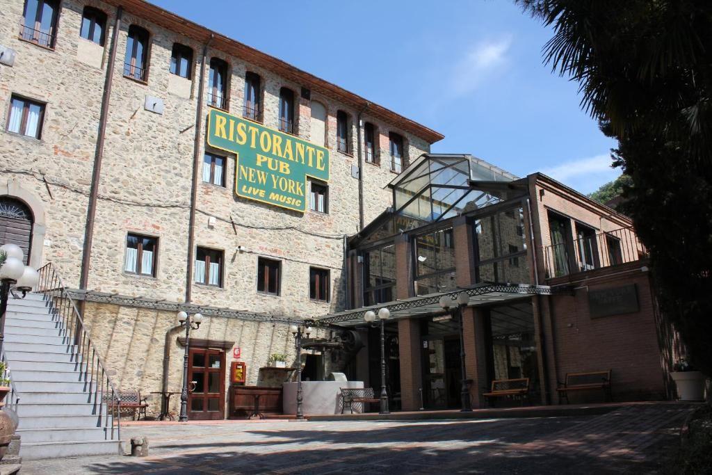 Hotel San Lorenzo a Santa Caterina