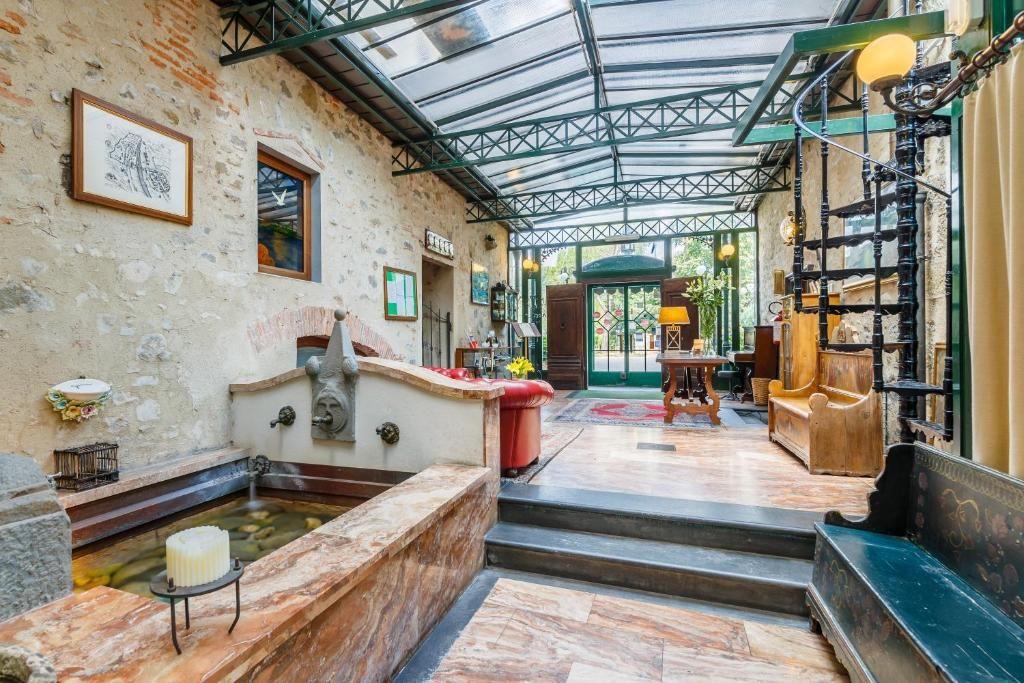 Hotel San Lorenzo a Santa Caterina