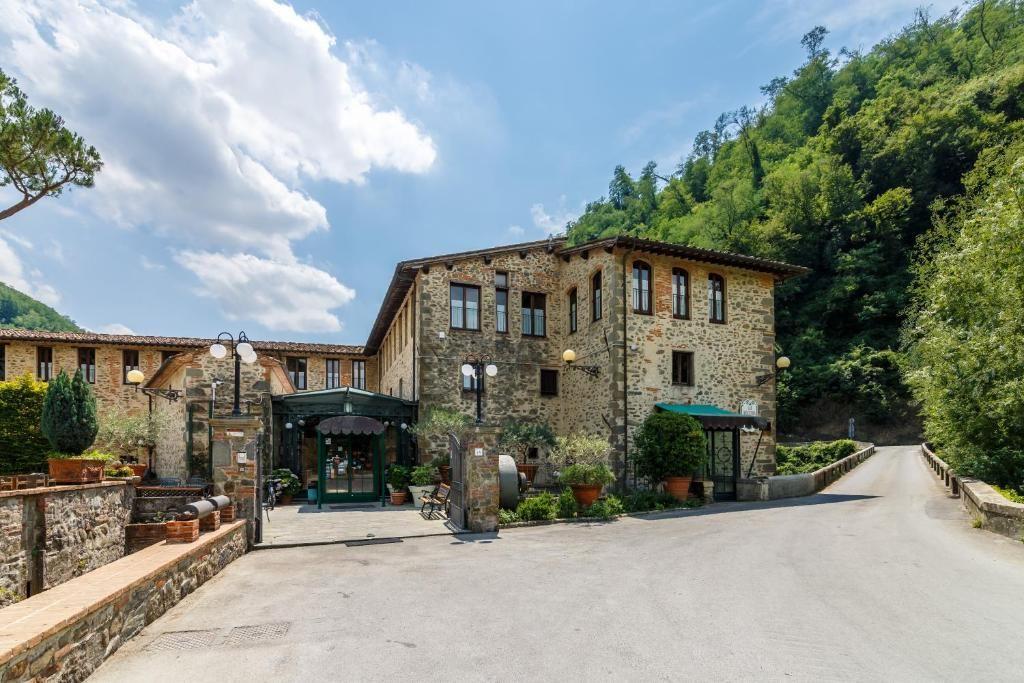 Hotel San Lorenzo a Santa Caterina