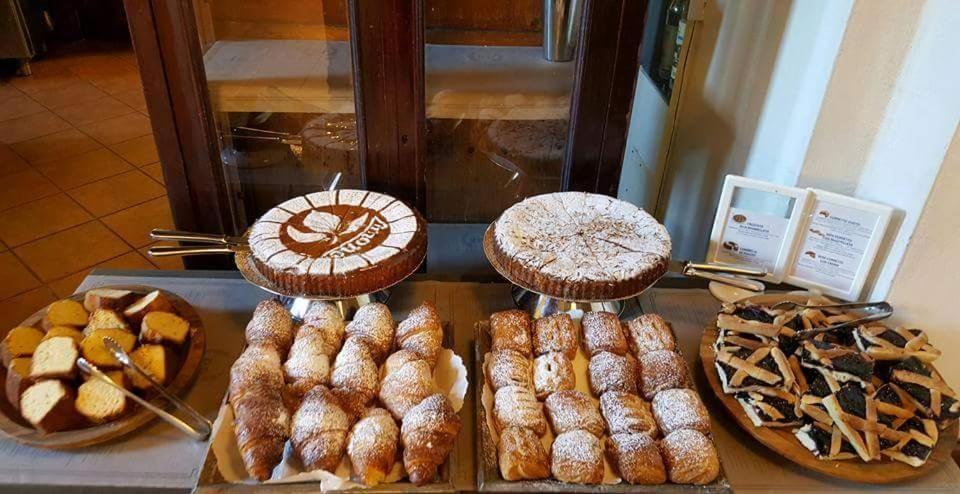 Hotel San Lorenzo a Santa Caterina