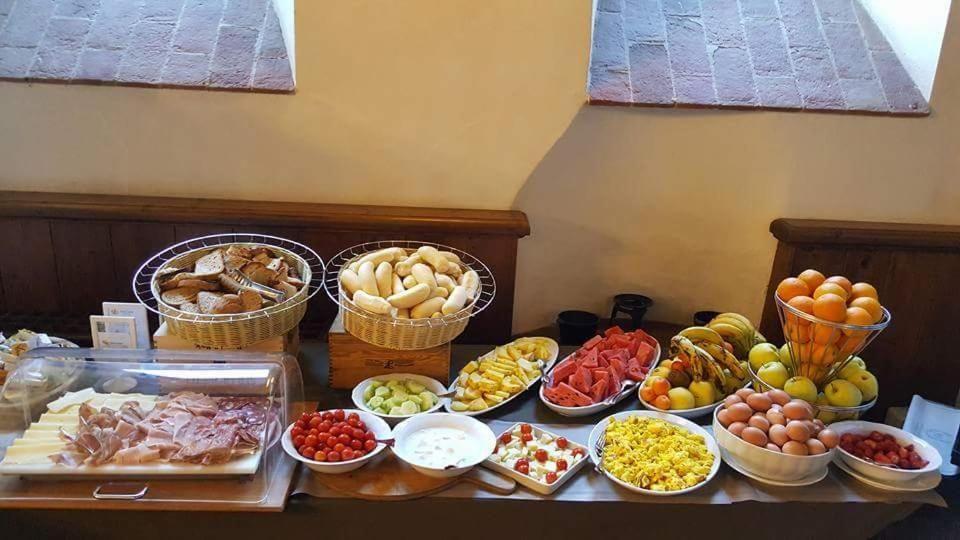Hotel San Lorenzo a Santa Caterina