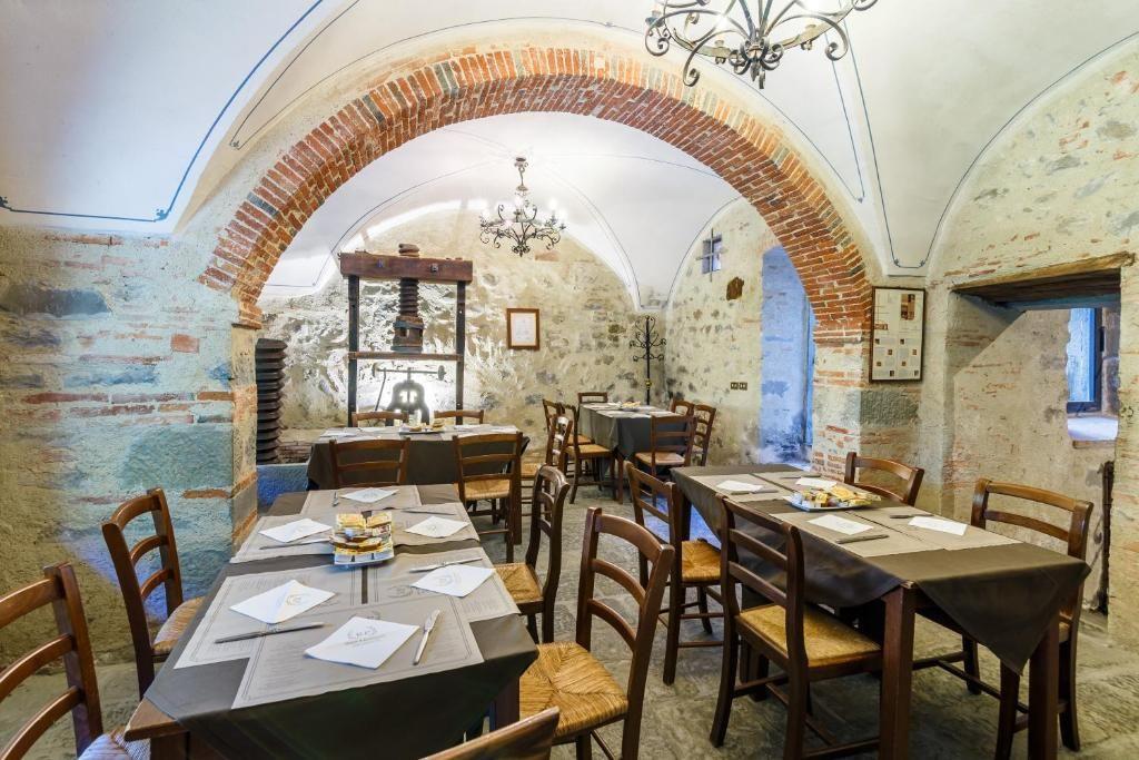 Hotel San Lorenzo a Santa Caterina