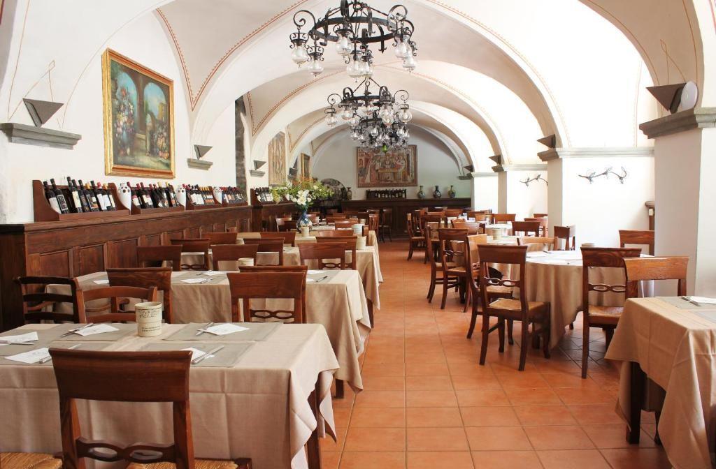 Hotel San Lorenzo a Santa Caterina