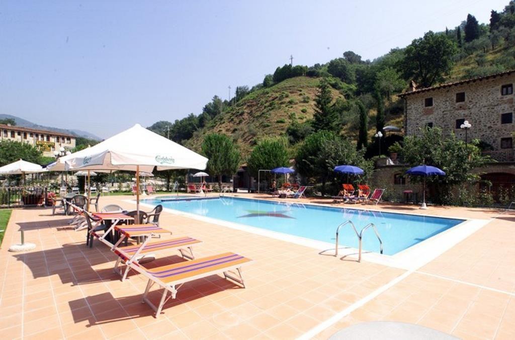Hotel San Lorenzo a Santa Caterina