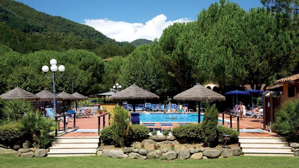 Hotel San Lorenzo a Santa Caterina