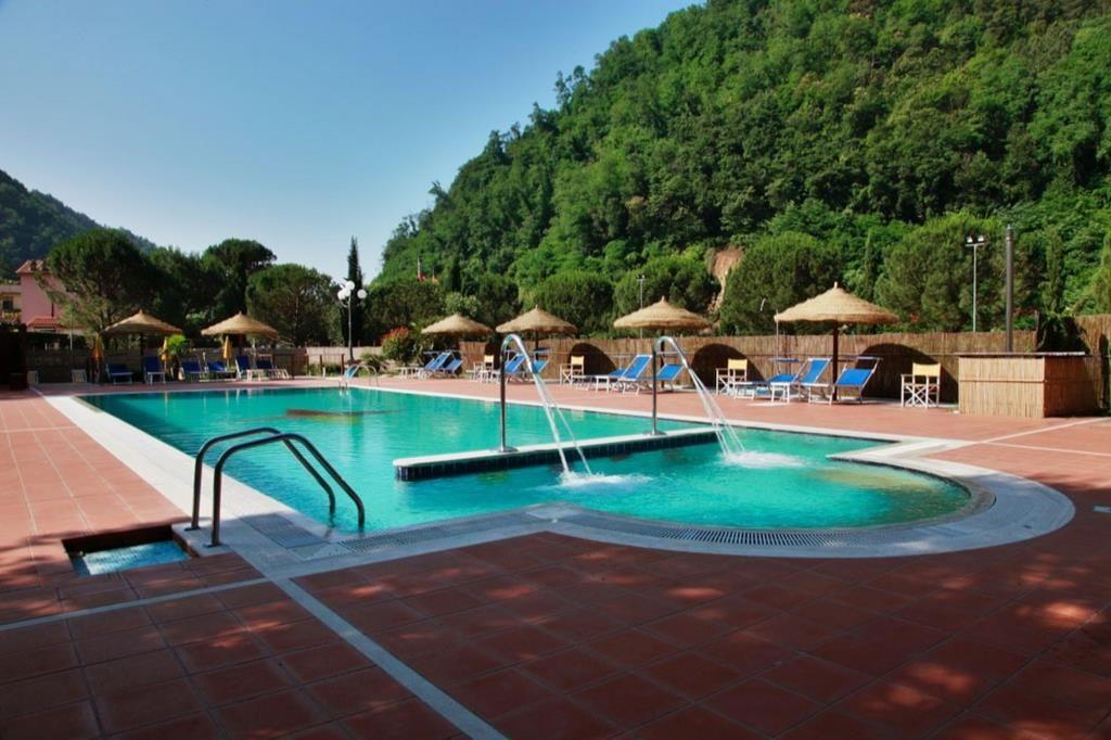 Hotel San Lorenzo a Santa Caterina