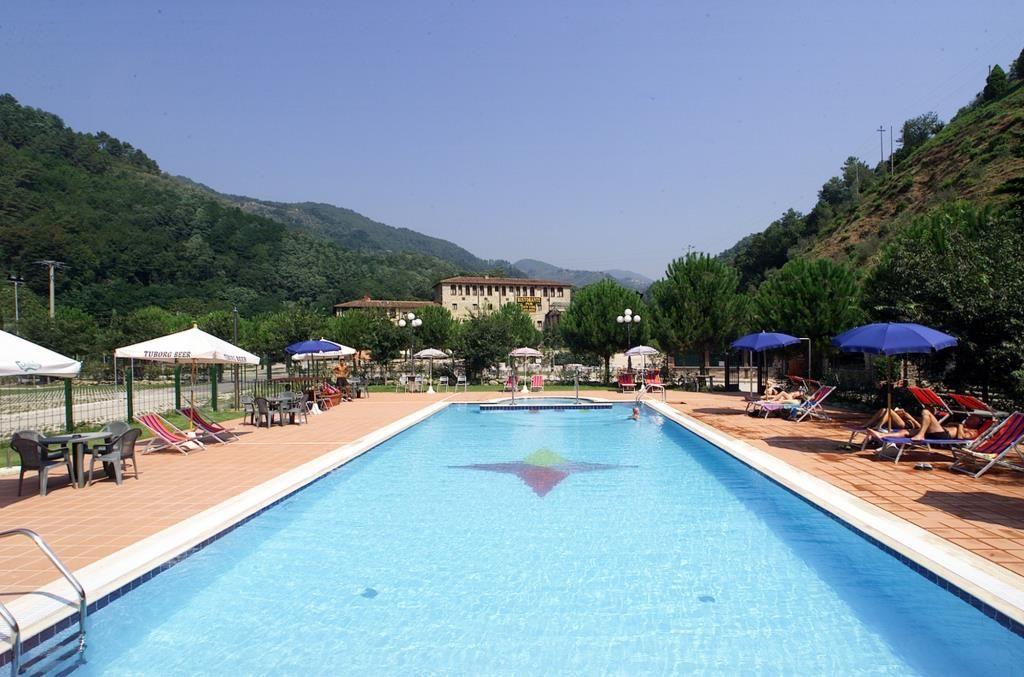 Hotel San Lorenzo a Santa Caterina