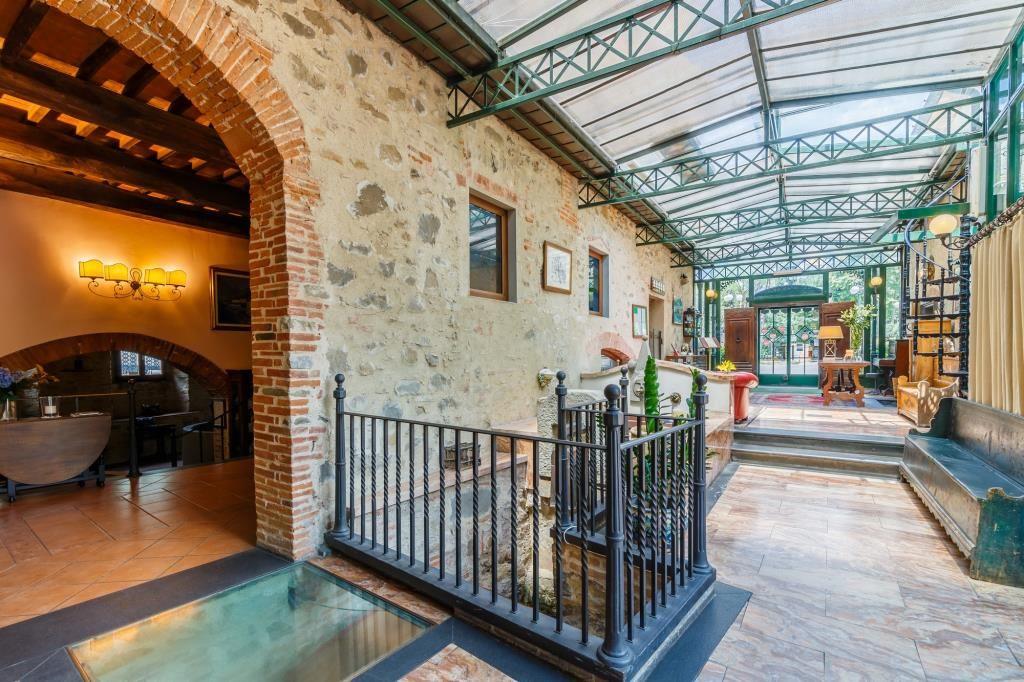 Hotel San Lorenzo a Santa Caterina