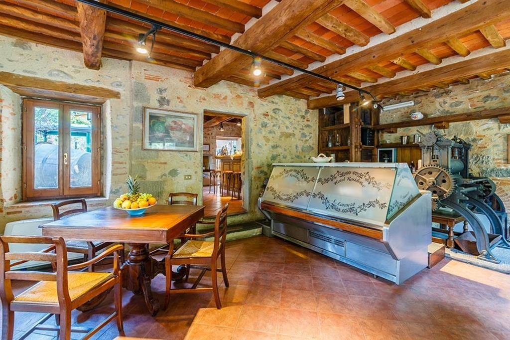 Hotel San Lorenzo a Santa Caterina