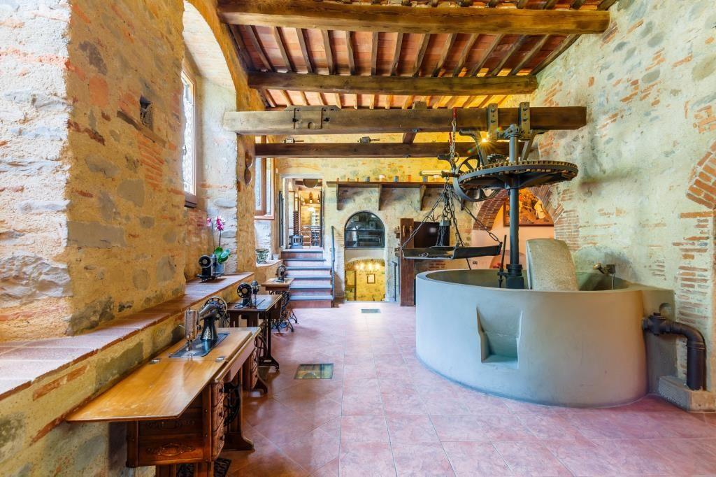 Hotel San Lorenzo a Santa Caterina
