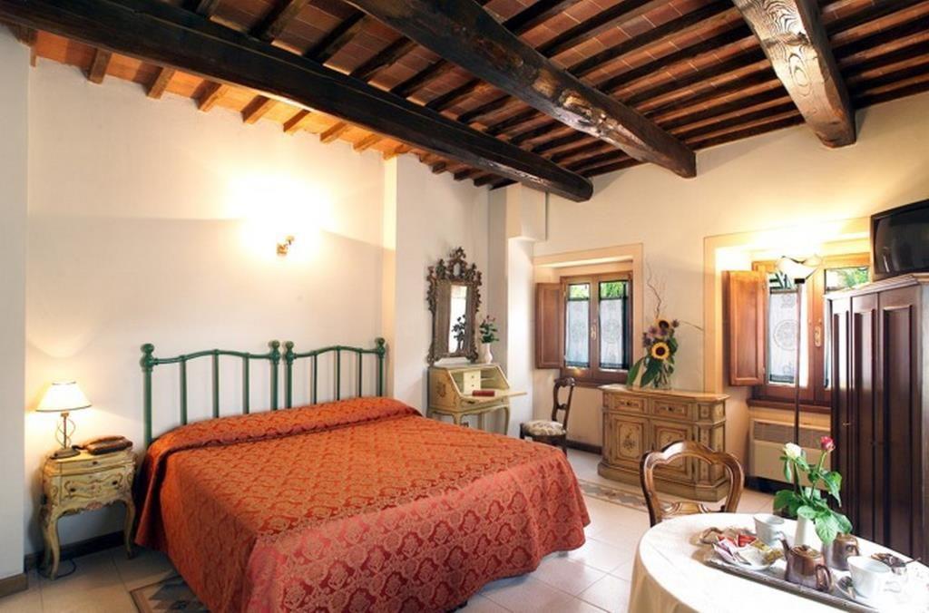 Hotel San Lorenzo a Santa Caterina